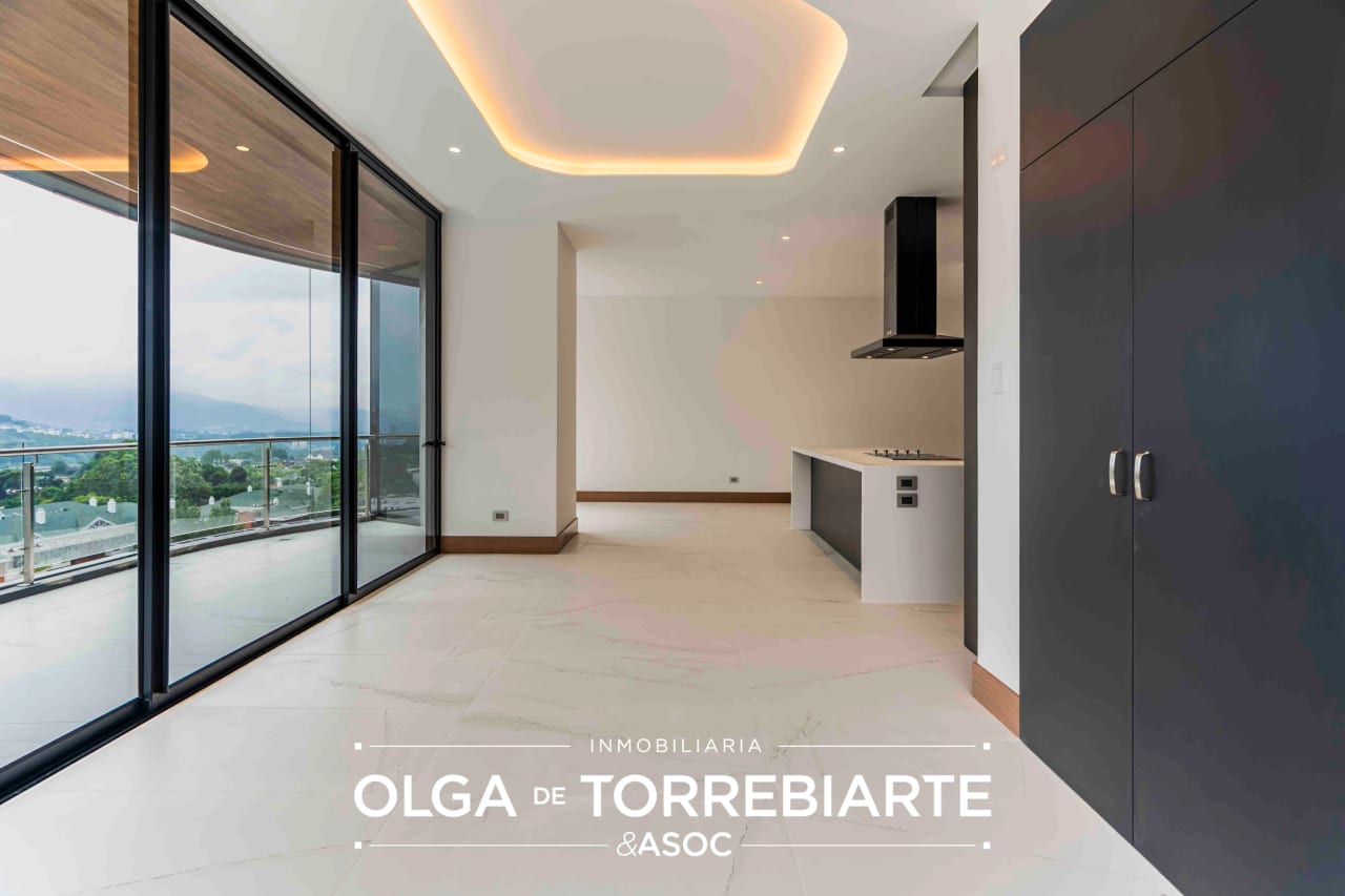 Apartamento en Torre Carrá, Zona 14 — Apartamento en Venta en Torre Carrá, Zona 14, Guatemala, Ciudad — foto 2 de 17