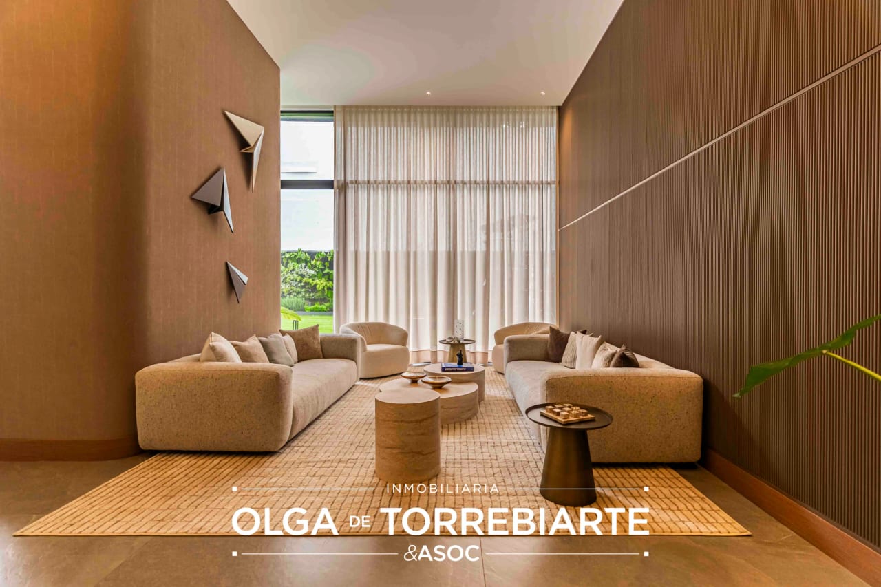 Apartamento en Torre Carrá, Zona 14 — Apartamento en Venta en Torre Carrá, Zona 14, Guatemala, Ciudad — foto 15 de 17