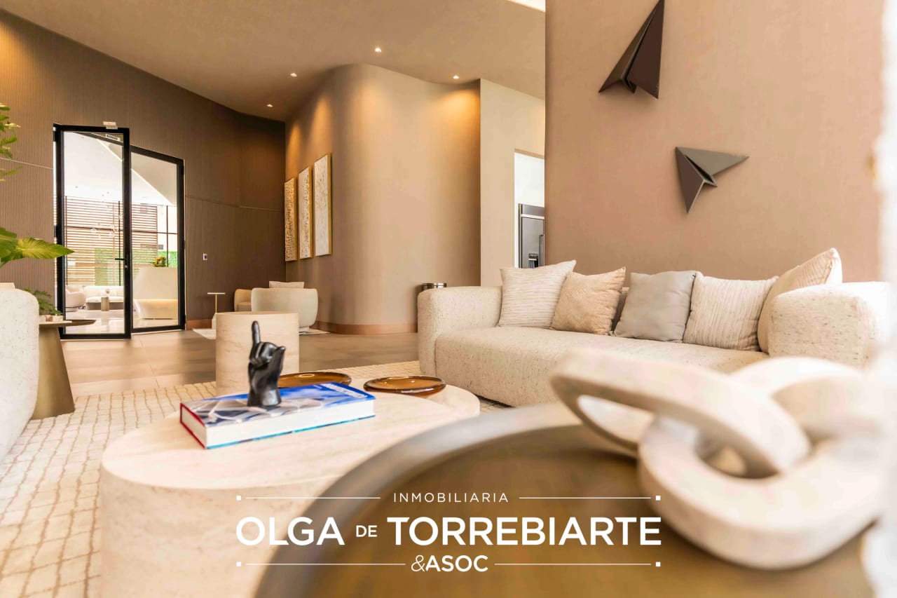 Apartamento en Torre Carrá, Zona 14 — Apartamento en Venta en Torre Carrá, Zona 14, Guatemala, Ciudad — foto 17 de 17