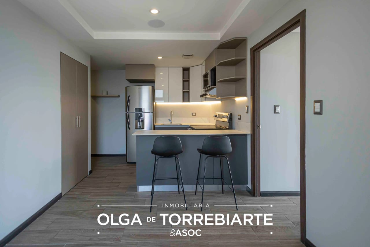 Apartamento en Niko 10, Zona 10 — Apartamento en Alquiler en Niko 10, Zona 10, Guatemala, Ciudad — foto 4 de 7