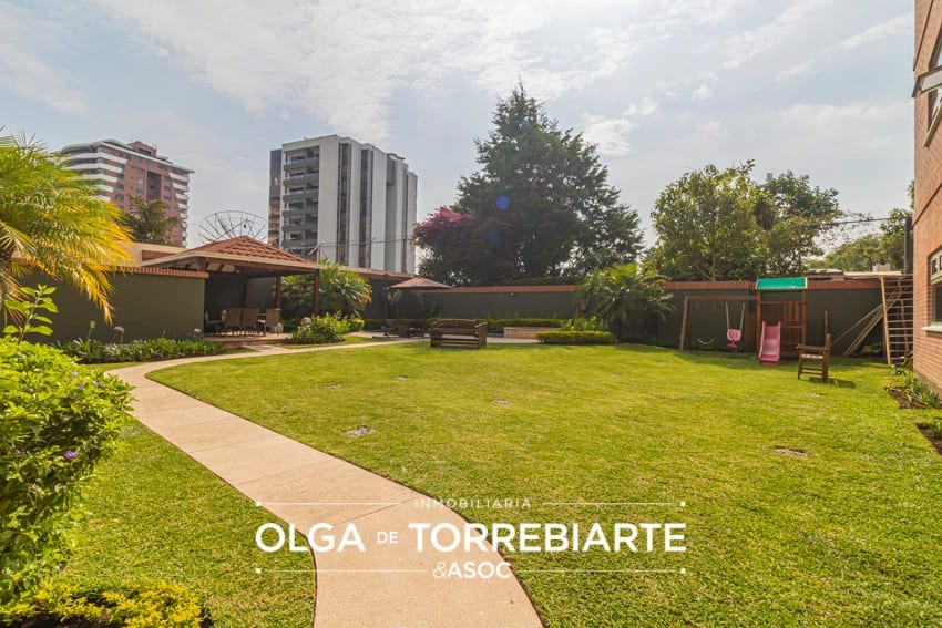Apartamento en Akoya, Zona 14 — Apartamento en Alquiler en Akoya, Zona 14, Guatemala, Ciudad — foto 5 de 8