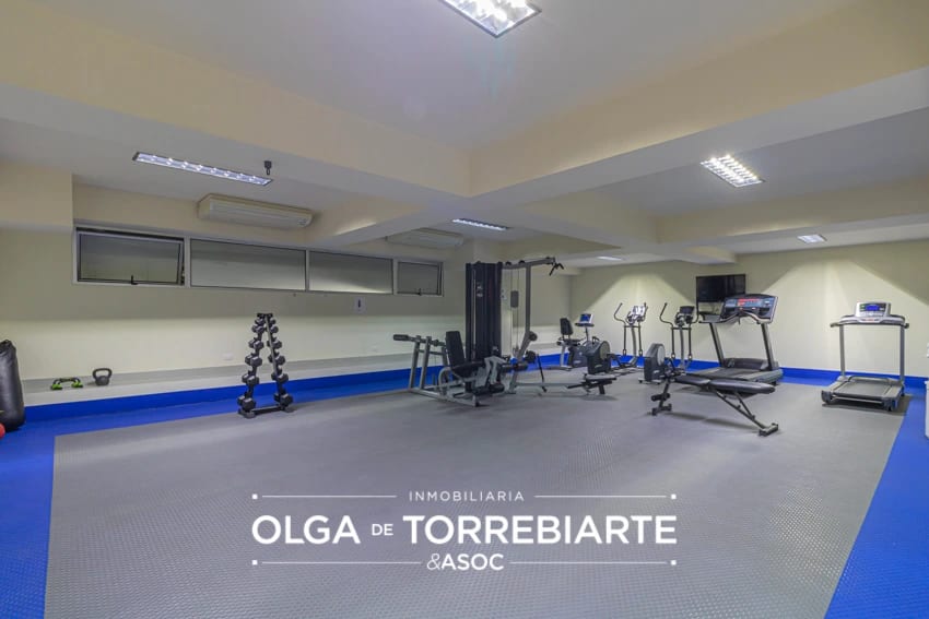 Apartamento en Akoya, Zona 14 — Apartamento en Alquiler en Akoya, Zona 14, Guatemala, Ciudad — foto 8 de 8