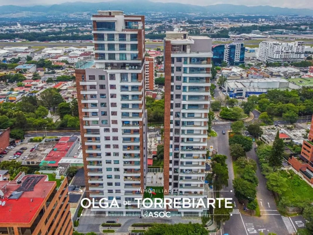 Apartamento en Echo, Zona 14 — Apartamento en Venta en Echo, Zona 14, Guatemala, Ciudad — foto 1 de 1