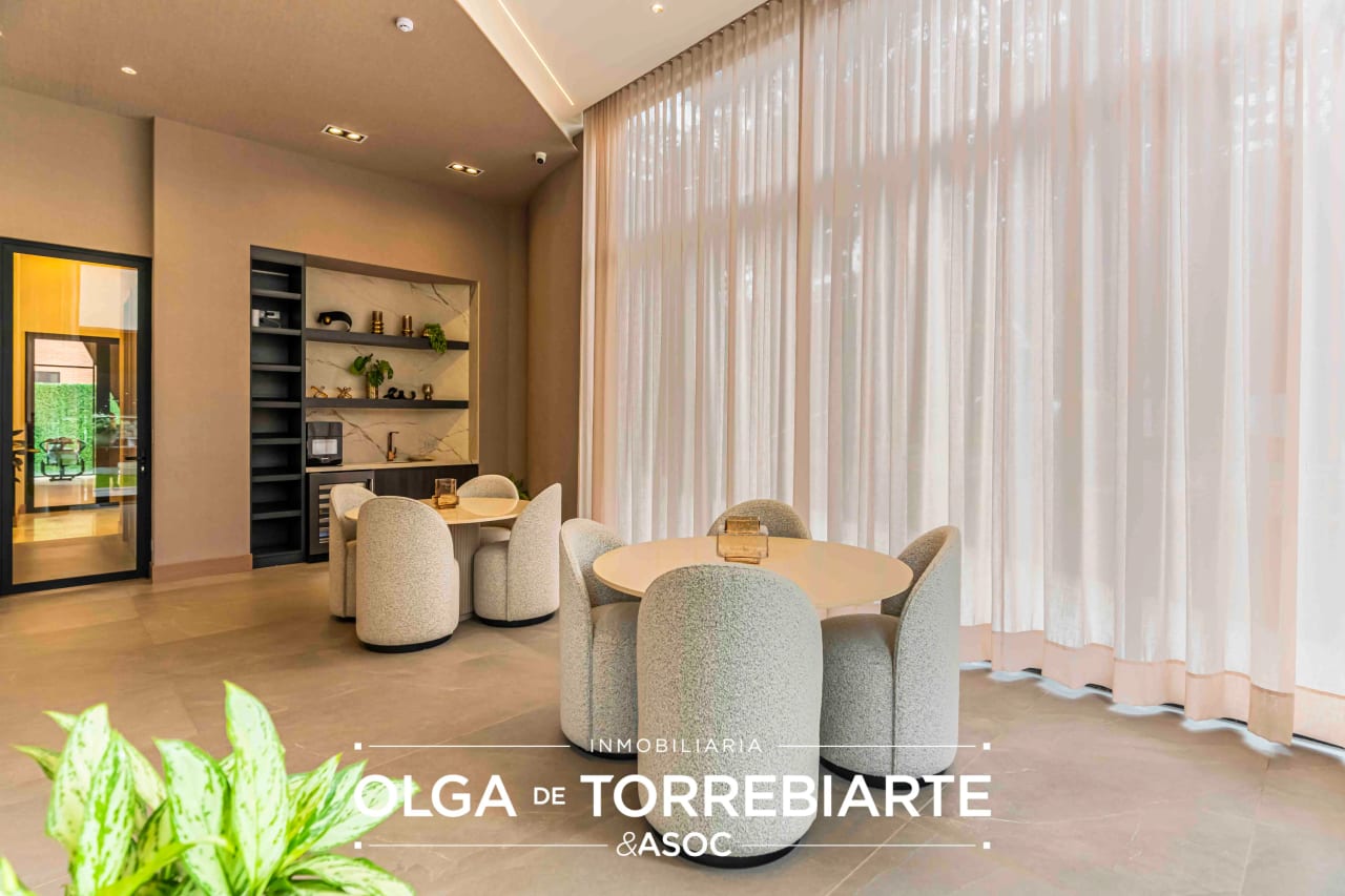 Apartamento en Torre Carrá, Zona 14 — Apartamento en Venta en Torre Carrá, Zona 14, Guatemala, Ciudad — foto 7 de 16