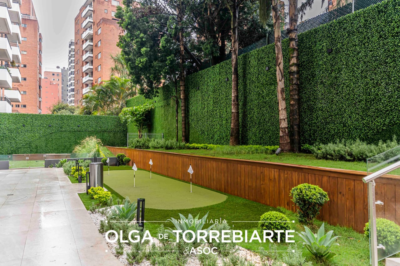 Lower Penthouse en Torre Carrá, Zona 14 — Apartamento en Venta en Zona 14, Guatemala, Ciudad — foto 10 de 17