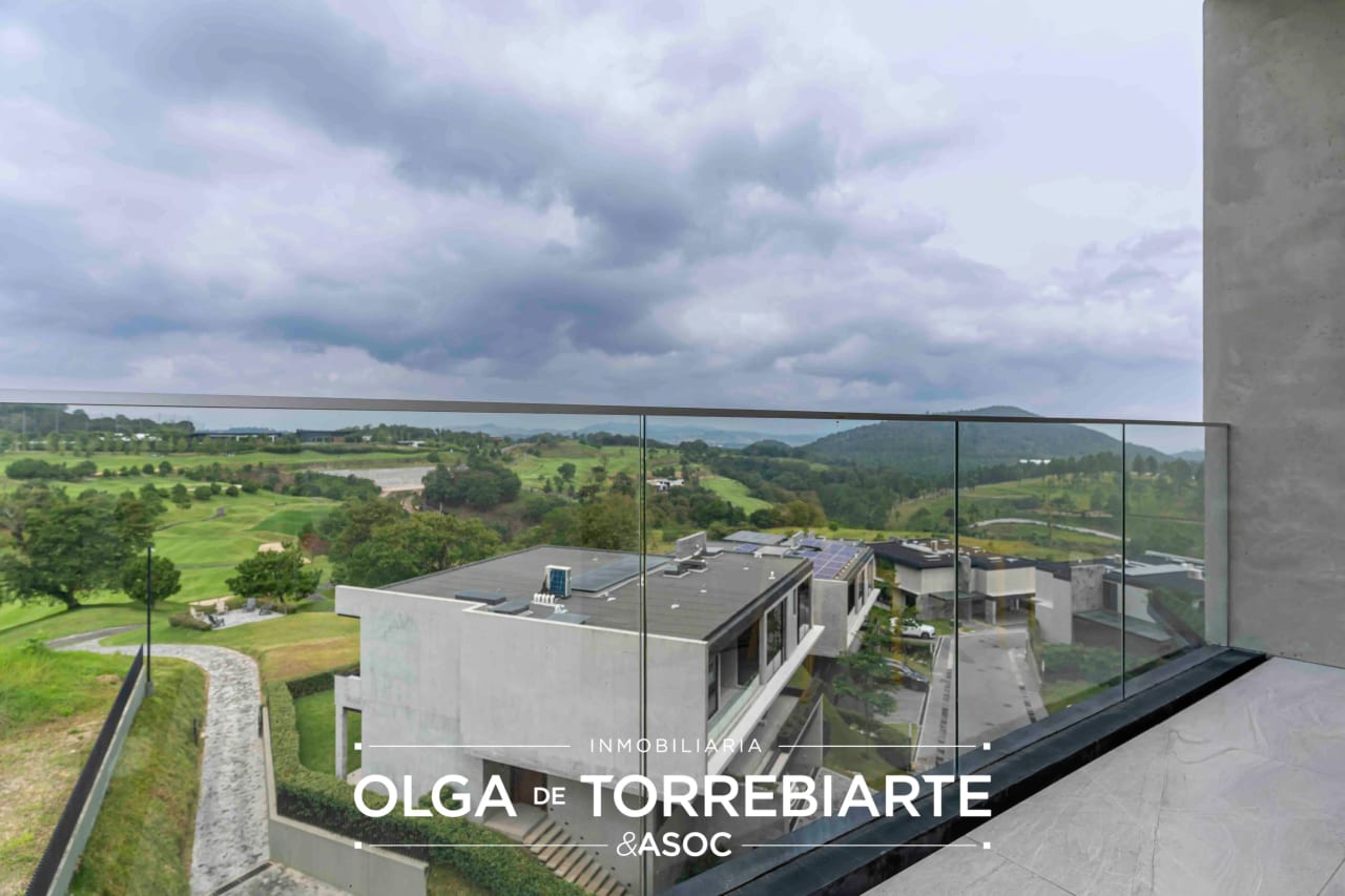 Apartamento en Saude El Pulté Golf, Zona 16 — Apartamento en Alquiler en El Pulté Golf, Zona 16, Guatemala, Ciudad — foto 13 de 16