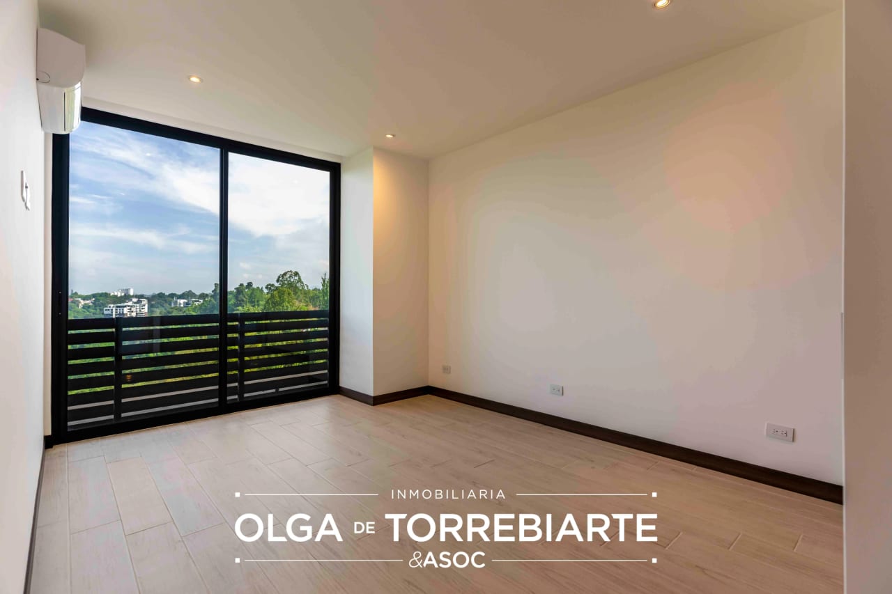 Penthouse en Spazio, Zona 15 — Apartamento en Venta en Spazio, Zona 15, Guatemala, Ciudad — foto 11 de 11