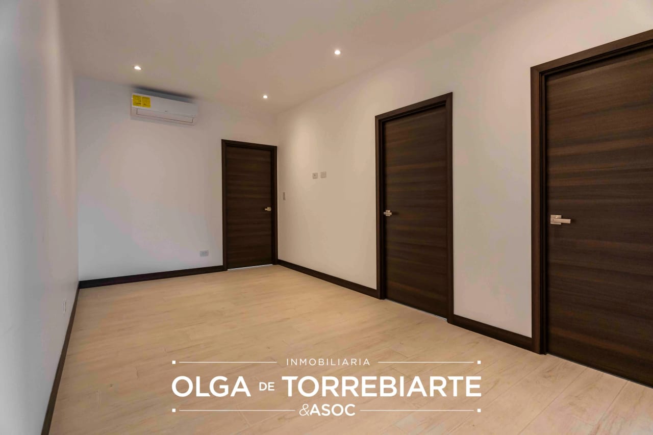 Penthouse en Spazio, Zona 15 — Apartamento en Venta en Spazio, Zona 15, Guatemala, Ciudad — foto 8 de 11