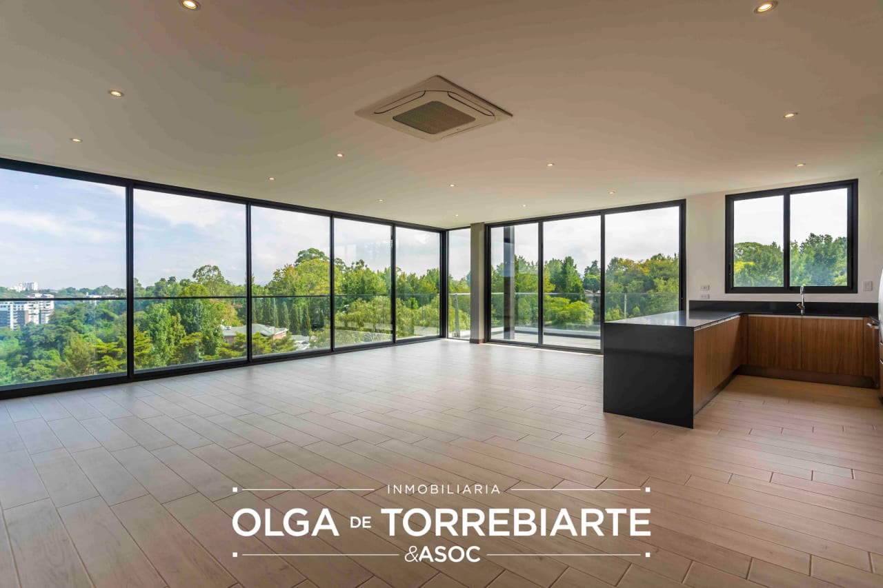 Penthouse en Spazio, Zona 15 — Apartamento en Venta en Spazio, Zona 15, Guatemala, Ciudad — foto 2 de 11