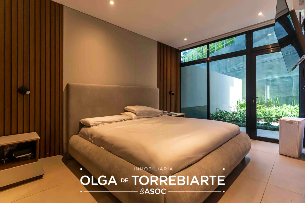 Apartamento con jardín en Spazio, Zona 15 — Apartamento en Venta en Spazio, Zona 15, Guatemala, Ciudad — foto 2 de 12