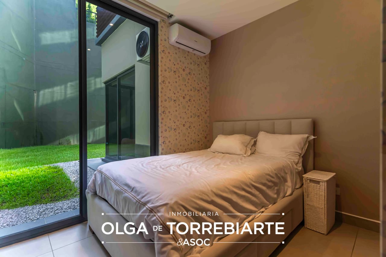 Apartamento con jardín en Spazio, Zona 15 — Apartamento en Venta en Spazio, Zona 15, Guatemala, Ciudad — foto 3 de 12
