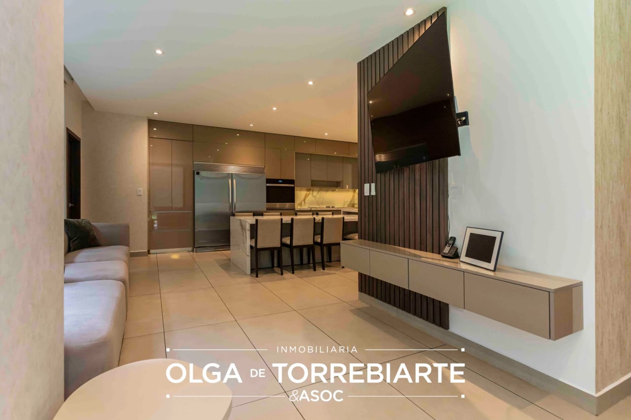 Apartamento con jardín en Spazio, Zona 15 — Apartamento en Venta en Spazio, Zona 15, Guatemala, Ciudad — foto 12 de 12