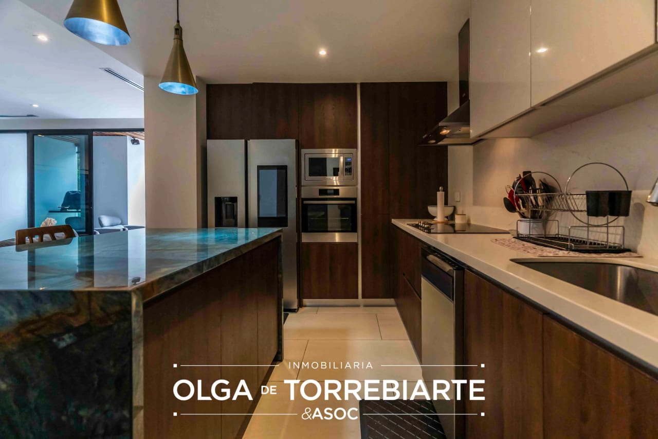 Apartamento en Azores, Zona 15 — Apartamento en Venta en Zona 15, Guatemala, Ciudad — foto 6 de 12