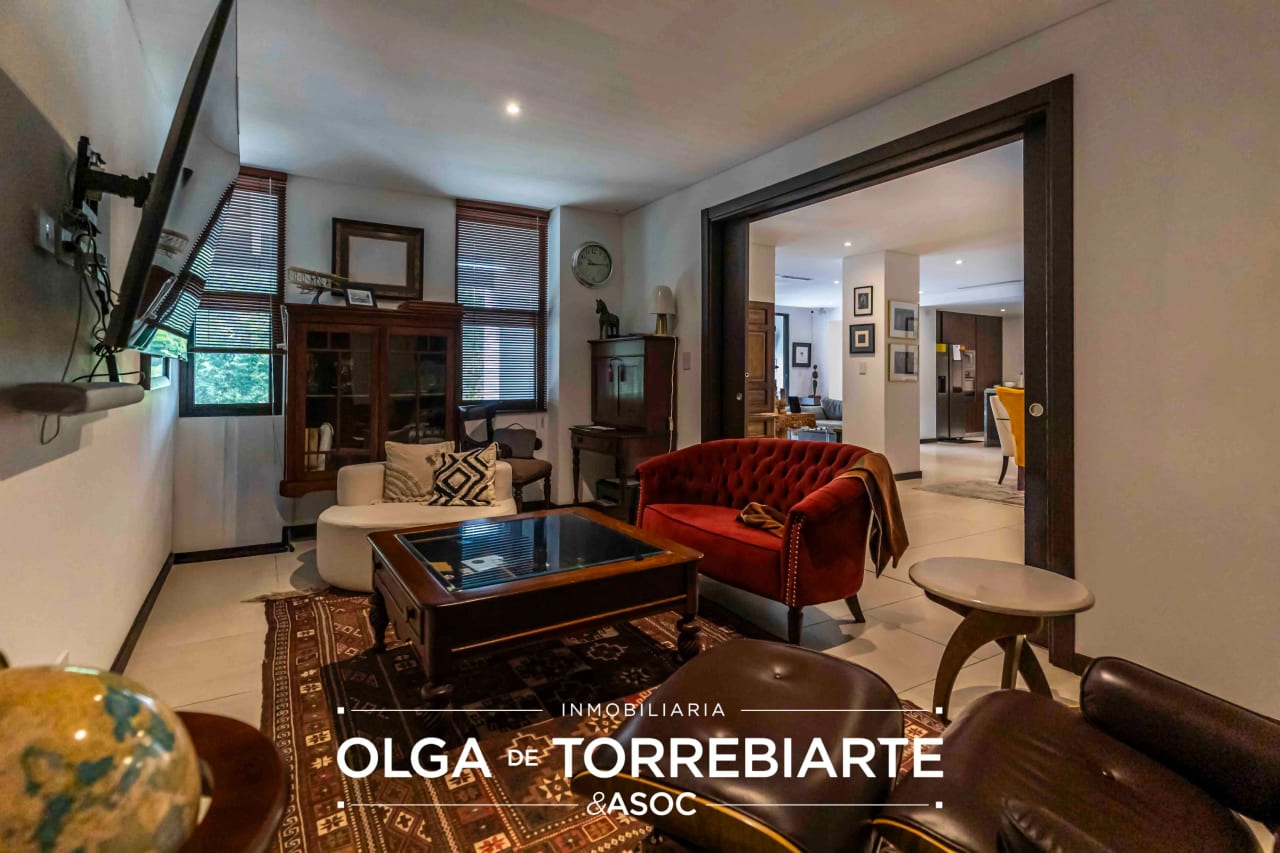 Apartamento en Azores, Zona 15 — Apartamento en Venta en Zona 15, Guatemala, Ciudad — foto 4 de 12