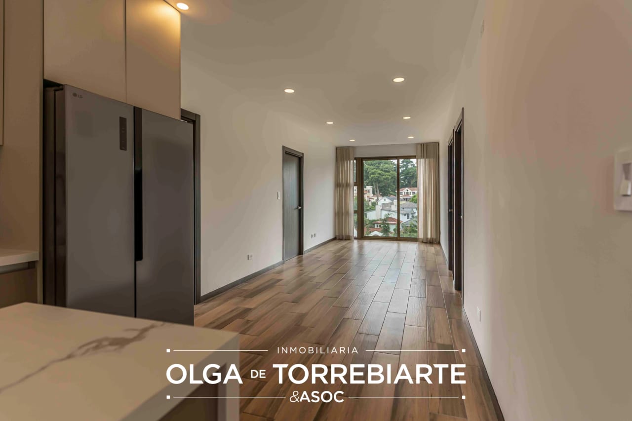 Apartamento en Viaggio Muxbal — Apartamento en Venta en Viaggio, Muxbal, Guatemala, Ciudad — foto 2 de 9