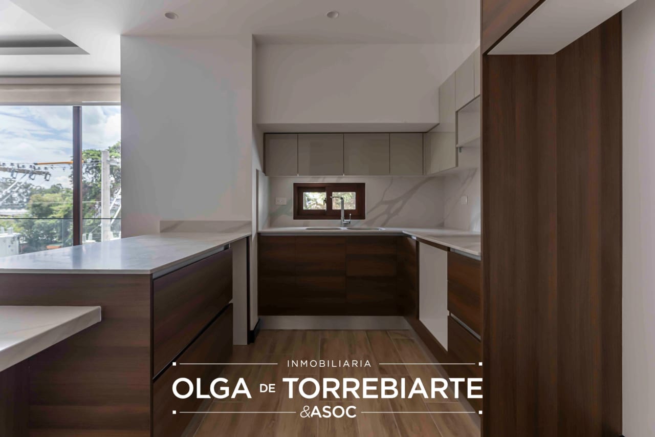 Apartamento en Abitare Américas, Zona 13 — Apartamento en Venta en Zona 13, Guatemala, Ciudad — foto 4 de 8
