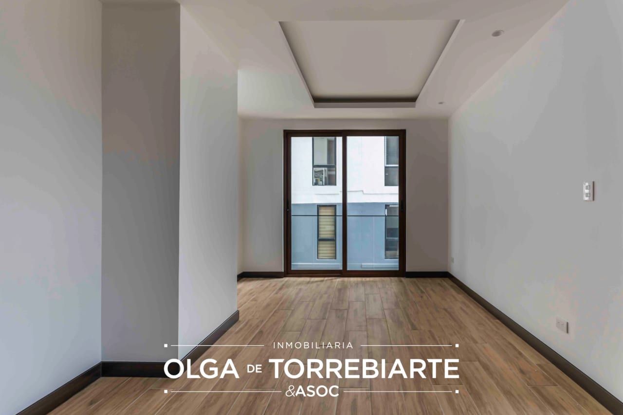 Apartamento en Abitare Américas, Zona 13 — Apartamento en Venta en Zona 13, Guatemala, Ciudad — foto 1 de 8