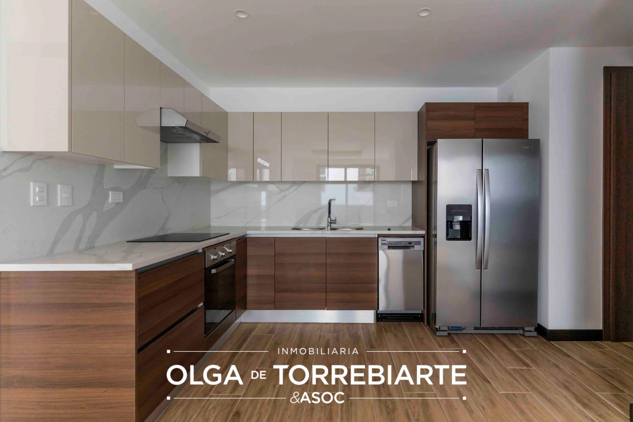 Apartamento en Abitare Américas, Zona 13 — Apartamento en Venta en Zona 13, Guatemala, Ciudad — foto 2 de 8