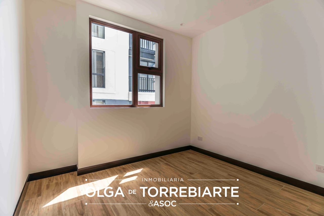 Apartamento en Abitare Américas, Zona 13 — Apartamento en Venta en Zona 13, Guatemala, Ciudad — foto 7 de 8
