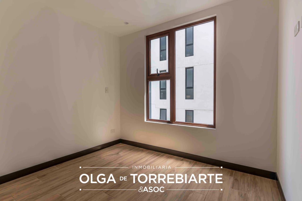 Apartamento en Abitare Américas, Zona 13 — Apartamento en Venta en Zona 13, Guatemala, Ciudad — foto 6 de 13