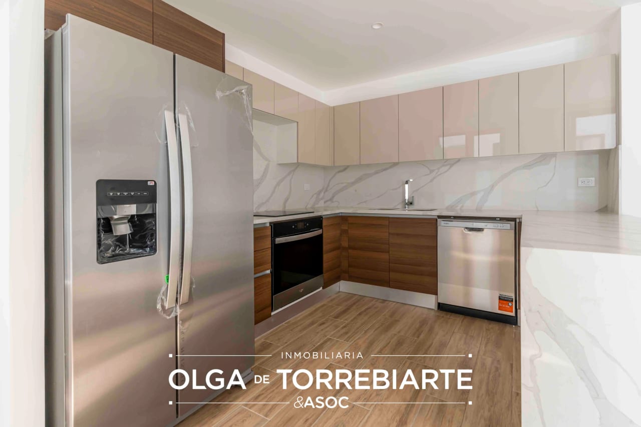 Apartamento en Abitare Américas, Zona 13 — Apartamento en Venta en Zona 13, Guatemala, Ciudad — foto 11 de 13