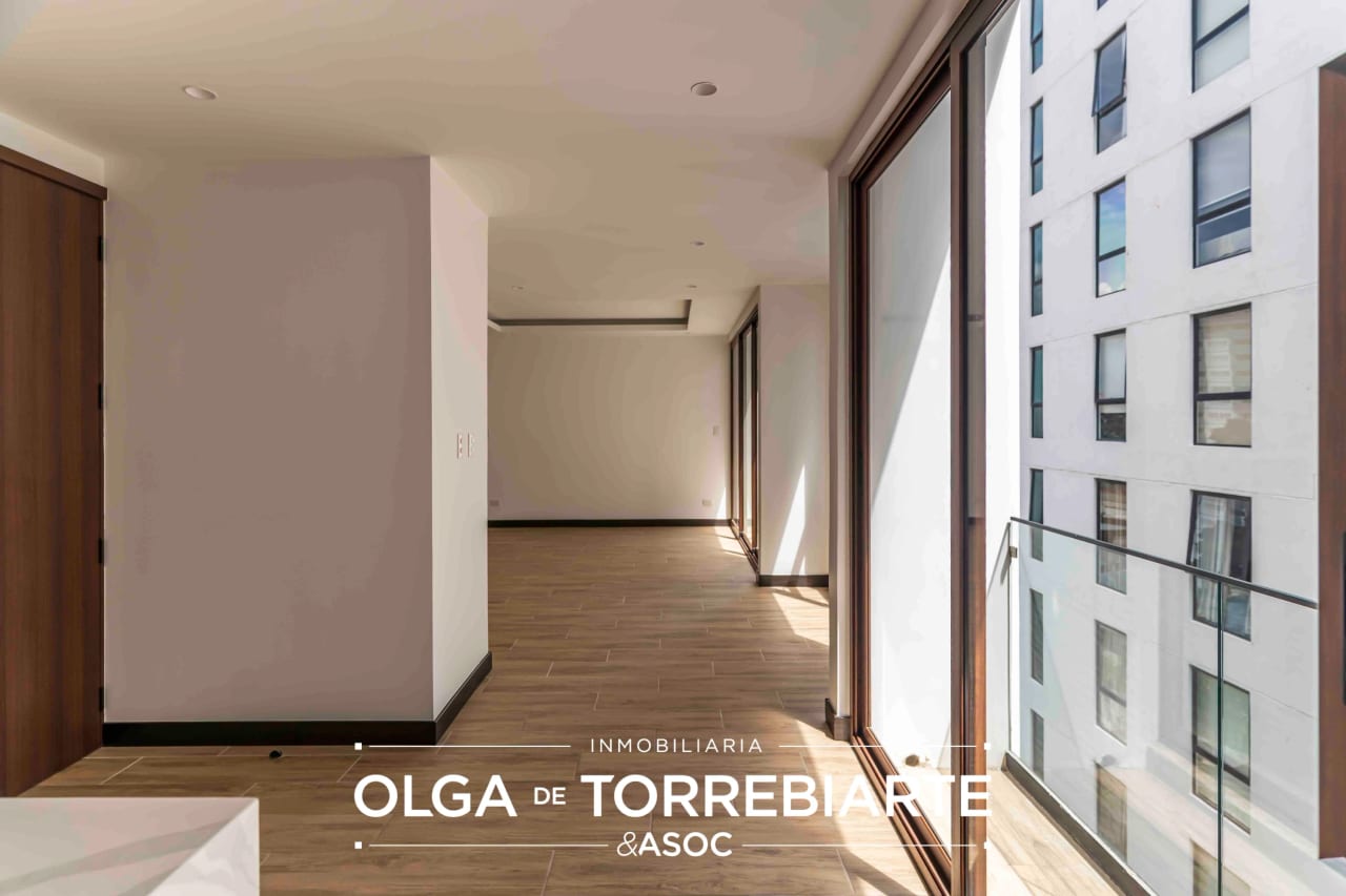 Apartamento en Abitare Américas, Zona 13 — Apartamento en Venta en Zona 13, Guatemala, Ciudad — foto 13 de 13