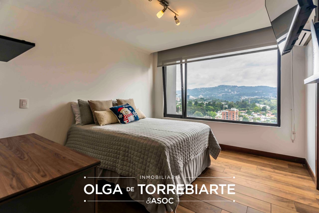 Apartamento en Ikonia, Zona 14 — Apartamento en Venta en Ikonia, Zona 14, Guatemala, Ciudad — foto 13 de 14