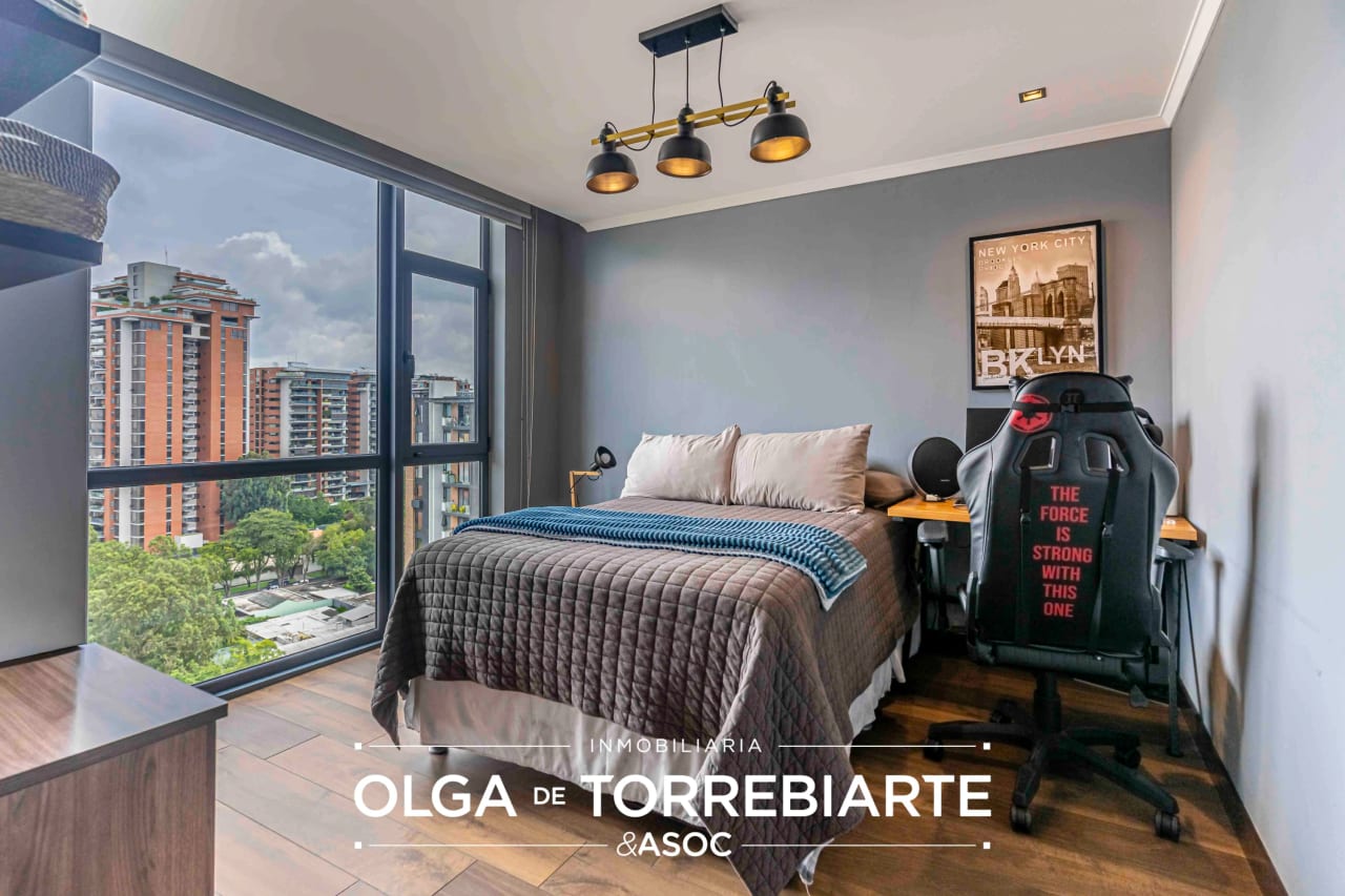 Apartamento en Ikonia, Zona 14 — Apartamento en Venta en Ikonia, Zona 14, Guatemala, Ciudad — foto 14 de 14