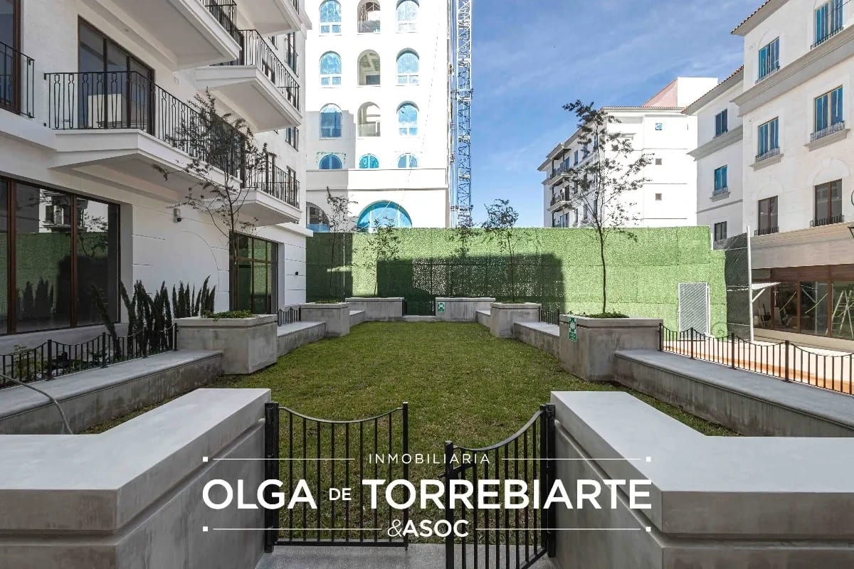 Apartamento en Antares I de Cayalá, Zona 16 — Apartamento en Alquiler en Antares de Cayalá, Zona 16, Guatemala, Ciudad — foto 6 de 6