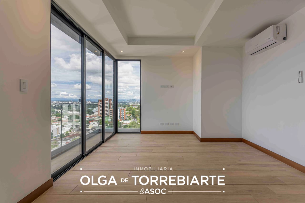 Apartamento en Hessen, Zona 15 — Apartamento en Alquiler en Hessen Apartamentos, Zona 15, Guatemala, Ciudad — foto 1 de 10