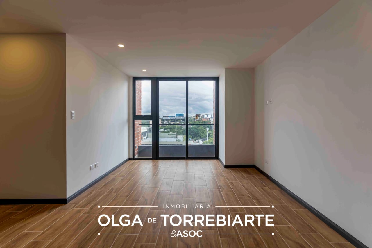 Apartamento en Essenza, Zona 13 — Apartamento en Alquiler en Essenza, Zona 13, Guatemala, Ciudad — foto 2 de 17