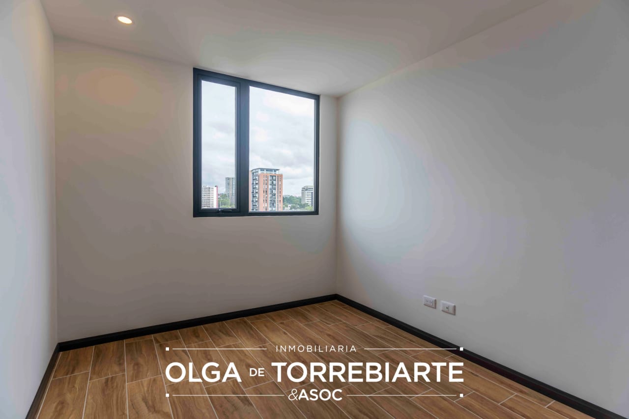 Apartamento en Essenza, Zona 13 — Apartamento en Alquiler en Essenza, Zona 13, Guatemala, Ciudad — foto 4 de 17