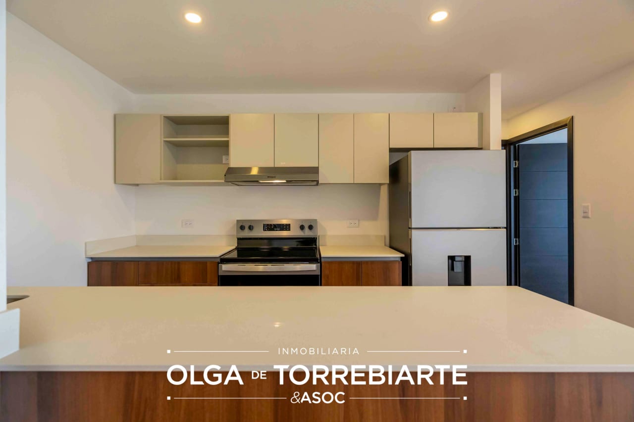 Apartamento en Essenza, Zona 13 — Apartamento en Alquiler en Essenza, Zona 13, Guatemala, Ciudad — foto 7 de 17