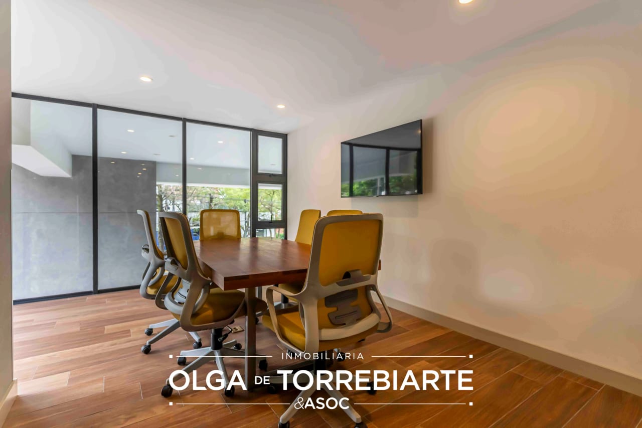 Apartamento en Essenza, Zona 13 — Apartamento en Alquiler en Essenza, Zona 13, Guatemala, Ciudad — foto 14 de 17