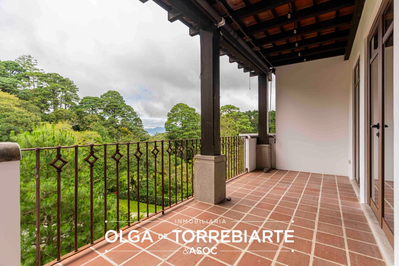 Apartamento en Albereda de La Española, Muxbal — Apartamento en Alquiler en Muxbal, Guatemala, Ciudad — foto 3 de 14