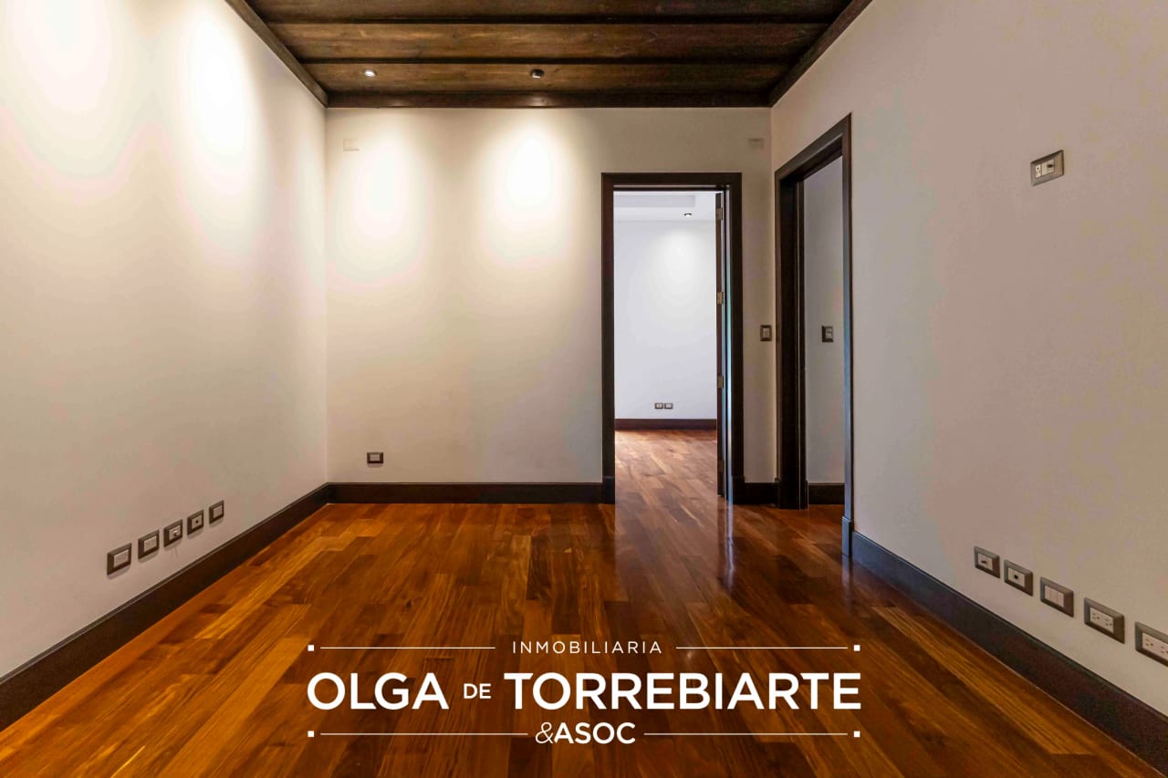 Apartamento en Albereda de La Española, Muxbal — Apartamento en Alquiler en Muxbal, Guatemala, Ciudad — foto 7 de 14