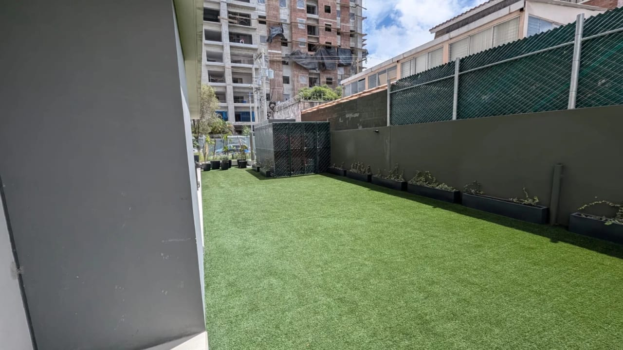 Se Alquila Apto. Edificio AURÉ, Zona 13. — Apartamento en Alquiler en Aure, Zona 13, Guatemala, Ciudad — foto 11 de 17
