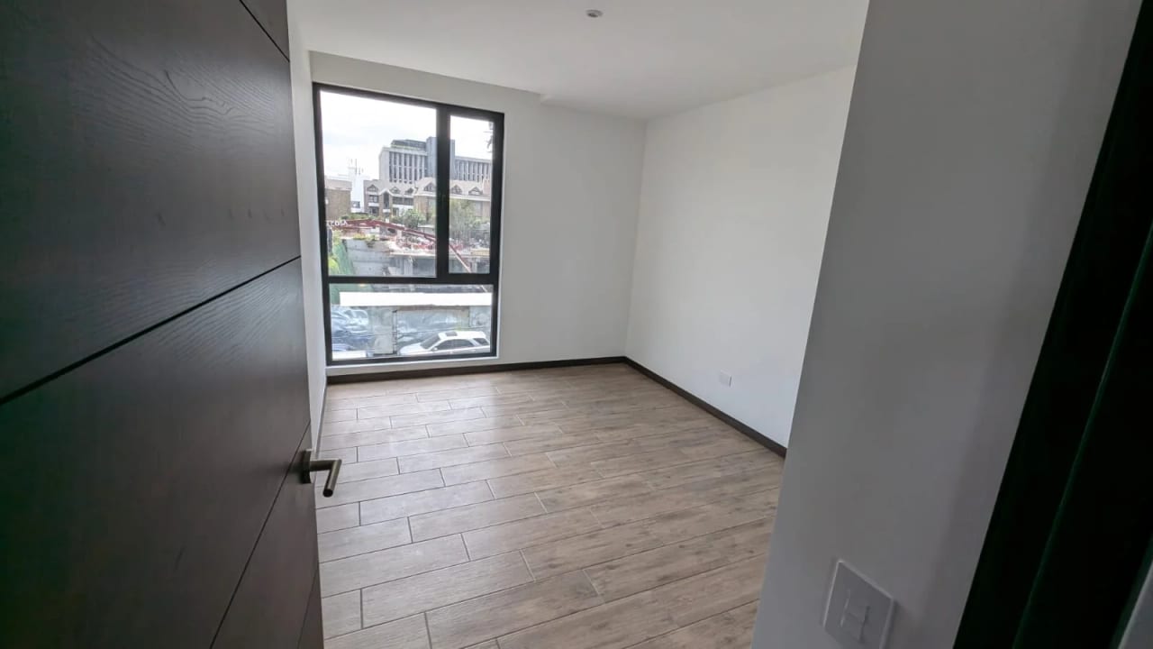 Se Alquila Apto. Edificio AURÉ, Zona 13. — Apartamento en Alquiler en Aure, Zona 13, Guatemala, Ciudad — foto 4 de 17