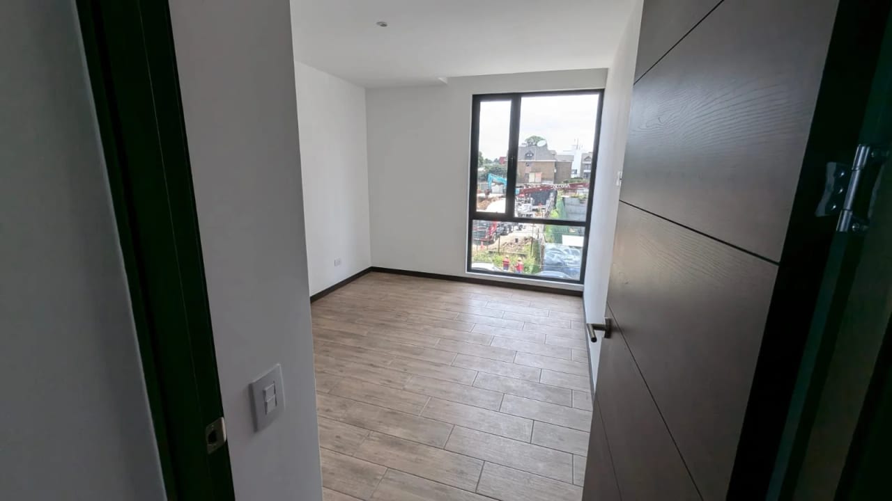 Se Alquila Apto. Edificio AURÉ, Zona 13. — Apartamento en Alquiler en Aure, Zona 13, Guatemala, Ciudad — foto 15 de 17