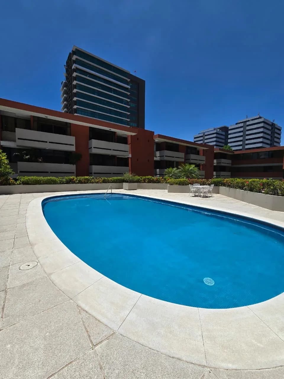 Se Vende/Alquila Apto. Villa Real, Zona 10. — Apartamento en Alquiler en Villareal, Zona 10, Guatemala, Ciudad — foto 15 de 16