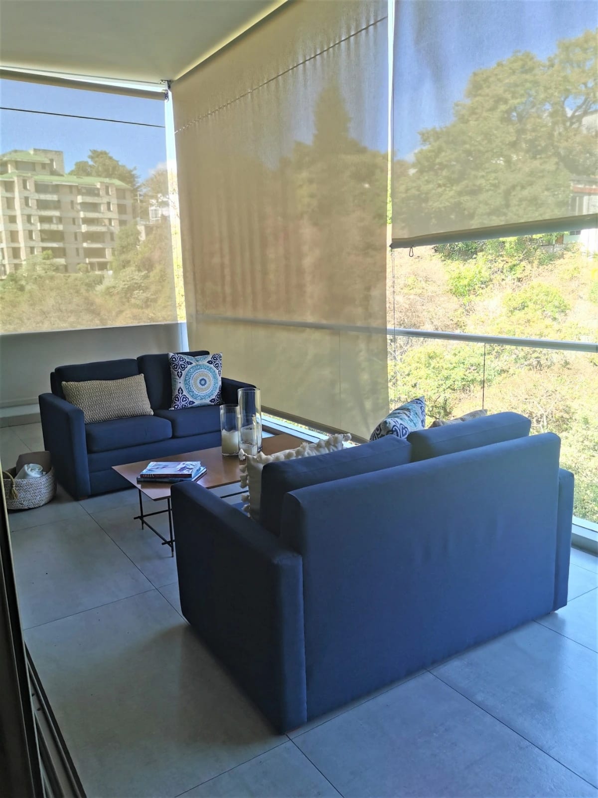 Se Renta Apto. Con o sin Muebles Acantos de Cayalá, Zona 16. — Apartamento en Alquiler en Acantos de Cayalá, Zona 16, Guatemala, Ciudad — foto 2 de 17