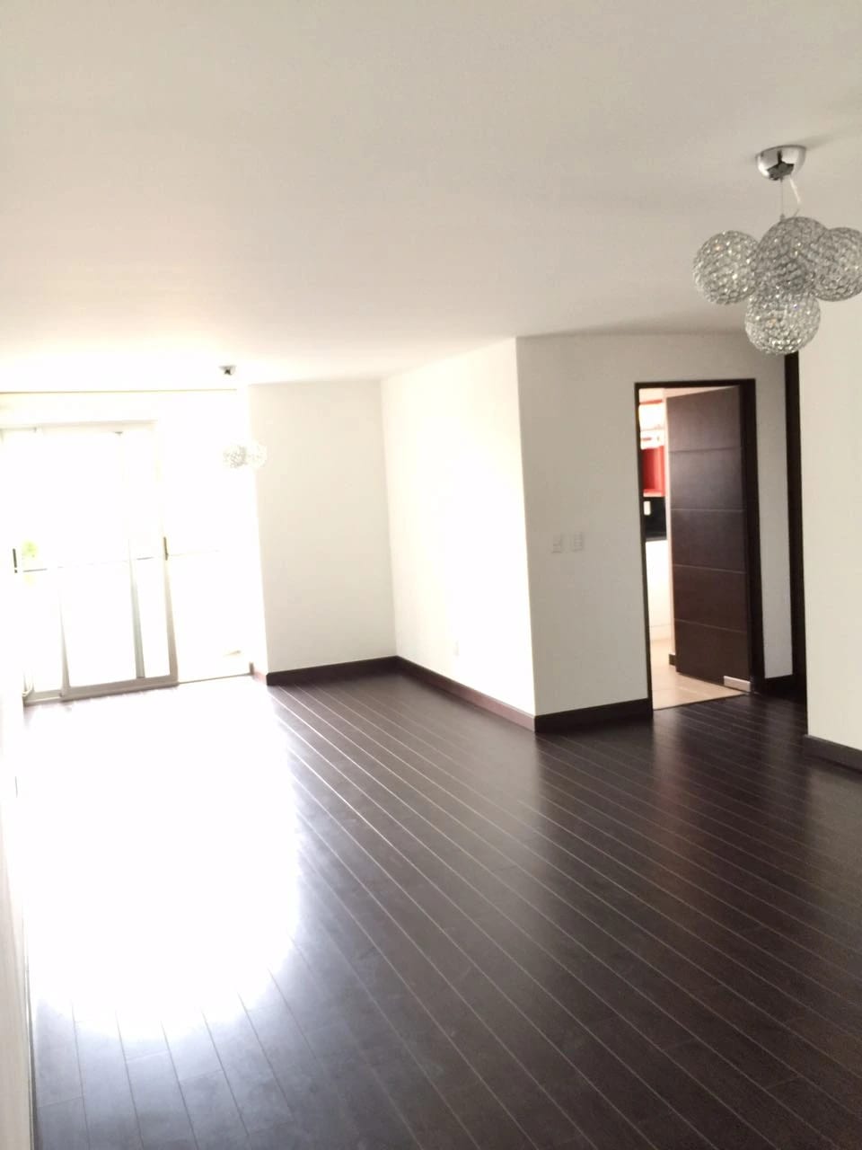 Se Alquila Apto. Attica 1, Zona 14. — Apartamento en Alquiler en Attica, Zona 14, Guatemala, Ciudad — foto 1 de 17