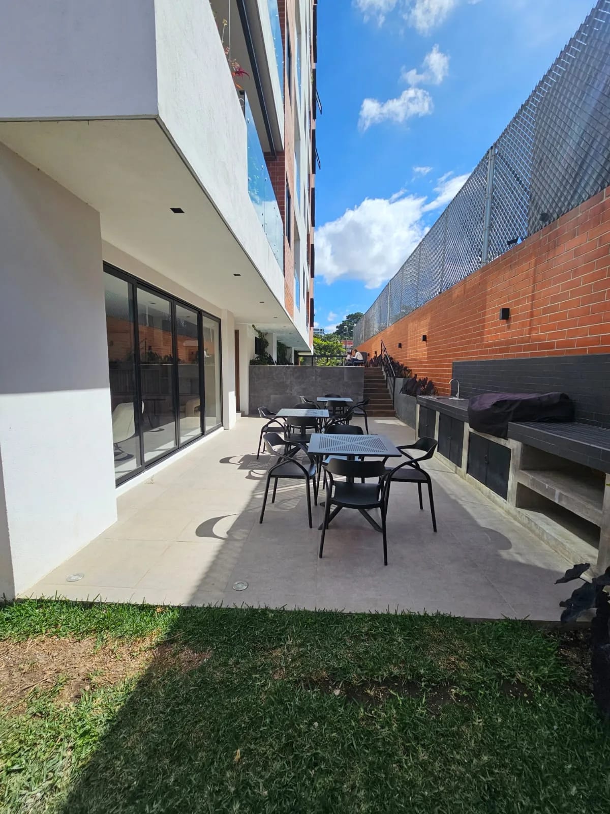 Se Alquila Apto. Vila 15, Zona 15. — Apartamento en Alquiler en Vila Quince, Zona 15, Guatemala, Ciudad — foto 15 de 16