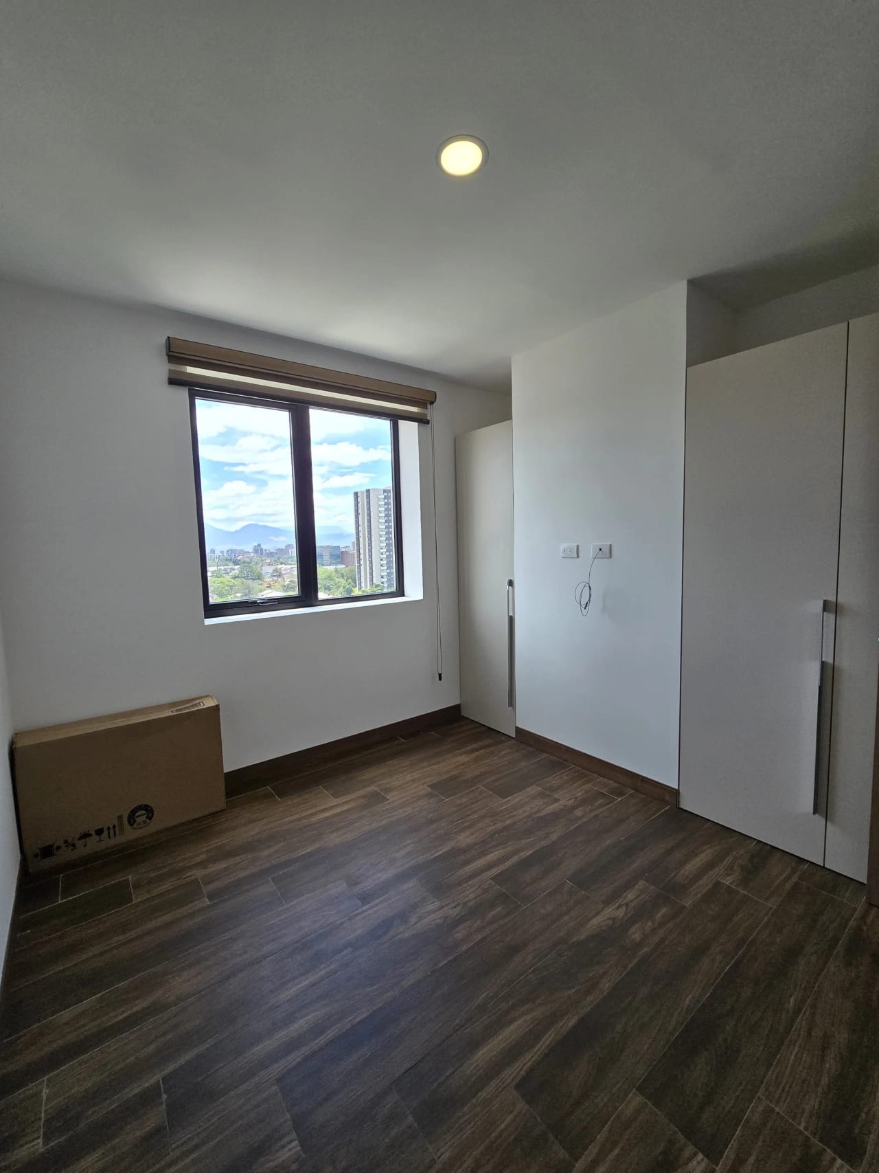 Se Alquila Apto. Vila 15, Zona 15. — Apartamento en Alquiler en Vila Quince, Zona 15, Guatemala, Ciudad — foto 11 de 16