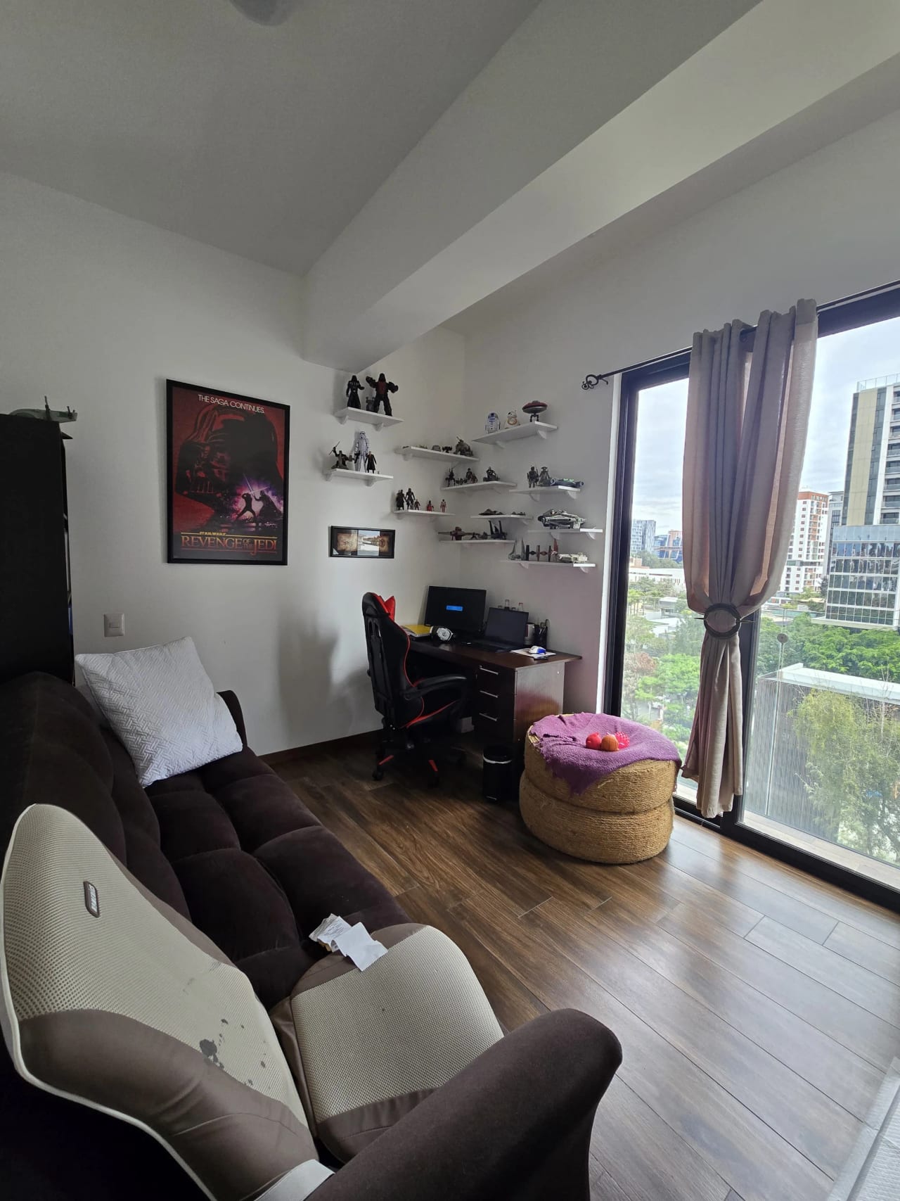 Se Vende Apto. Edificio Casa Clara, Zona 10. — Apartamento en Venta en Casa Clara, Zona 10, Guatemala, Ciudad — foto 5 de 17