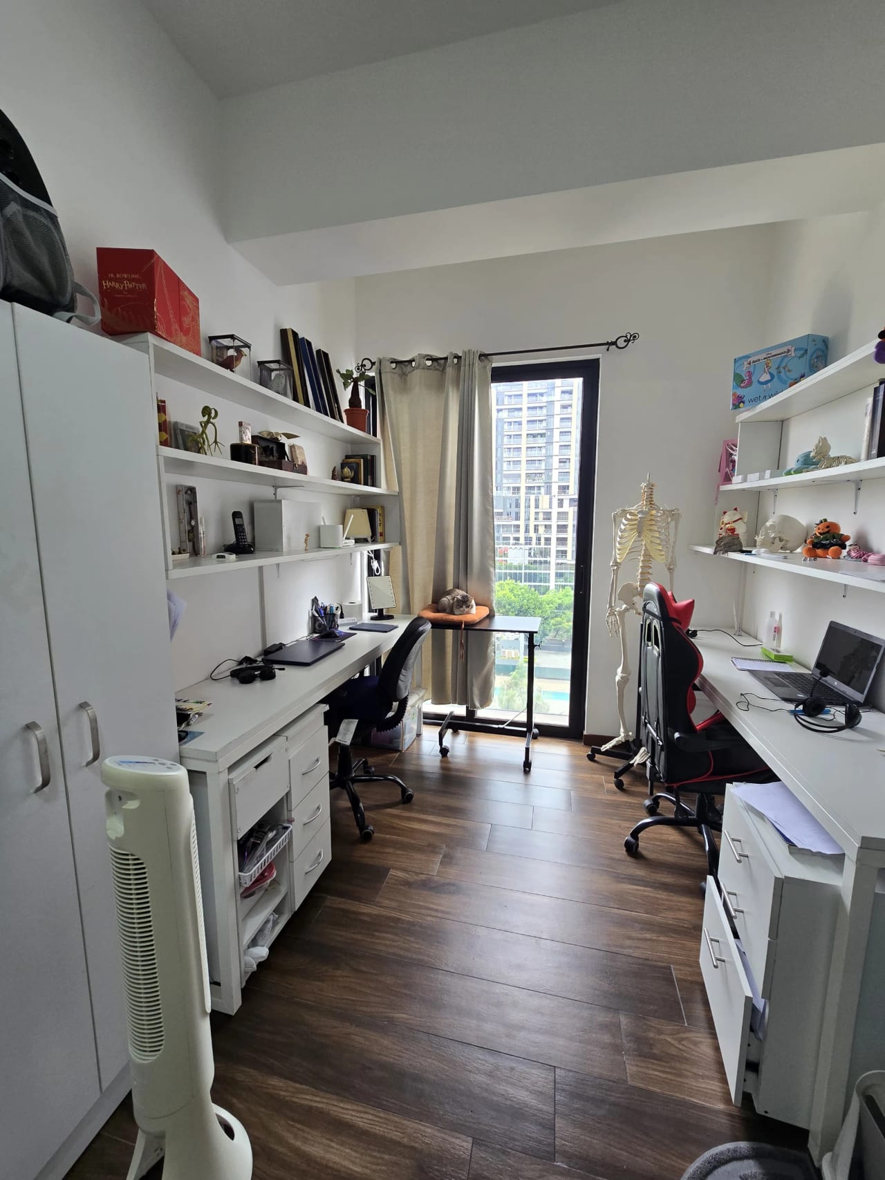 Se Vende Apto. Edificio Casa Clara, Zona 10. — Apartamento en Venta en Casa Clara, Zona 10, Guatemala, Ciudad — foto 7 de 17