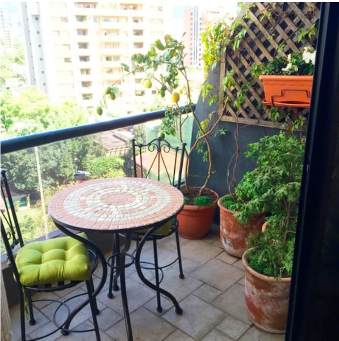 Apto. en Alquiler Amueblado Altos de Santa Clara, Zona 10. — Apartamento en Alquiler en Altos de Santa Clara, Zona 10, Guatemala, Ciudad — foto 4 de 13