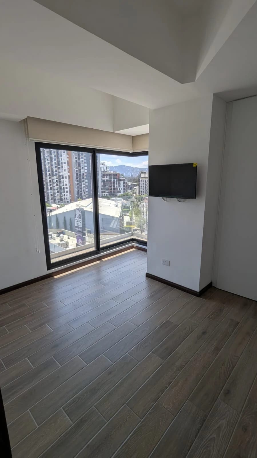 Se Alquilan 2 Aptos. en Edificio Septimo, Zona 4. — Apartamento en Alquiler en Séptimo, Zona 4, Guatemala, Ciudad — foto 4 de 5