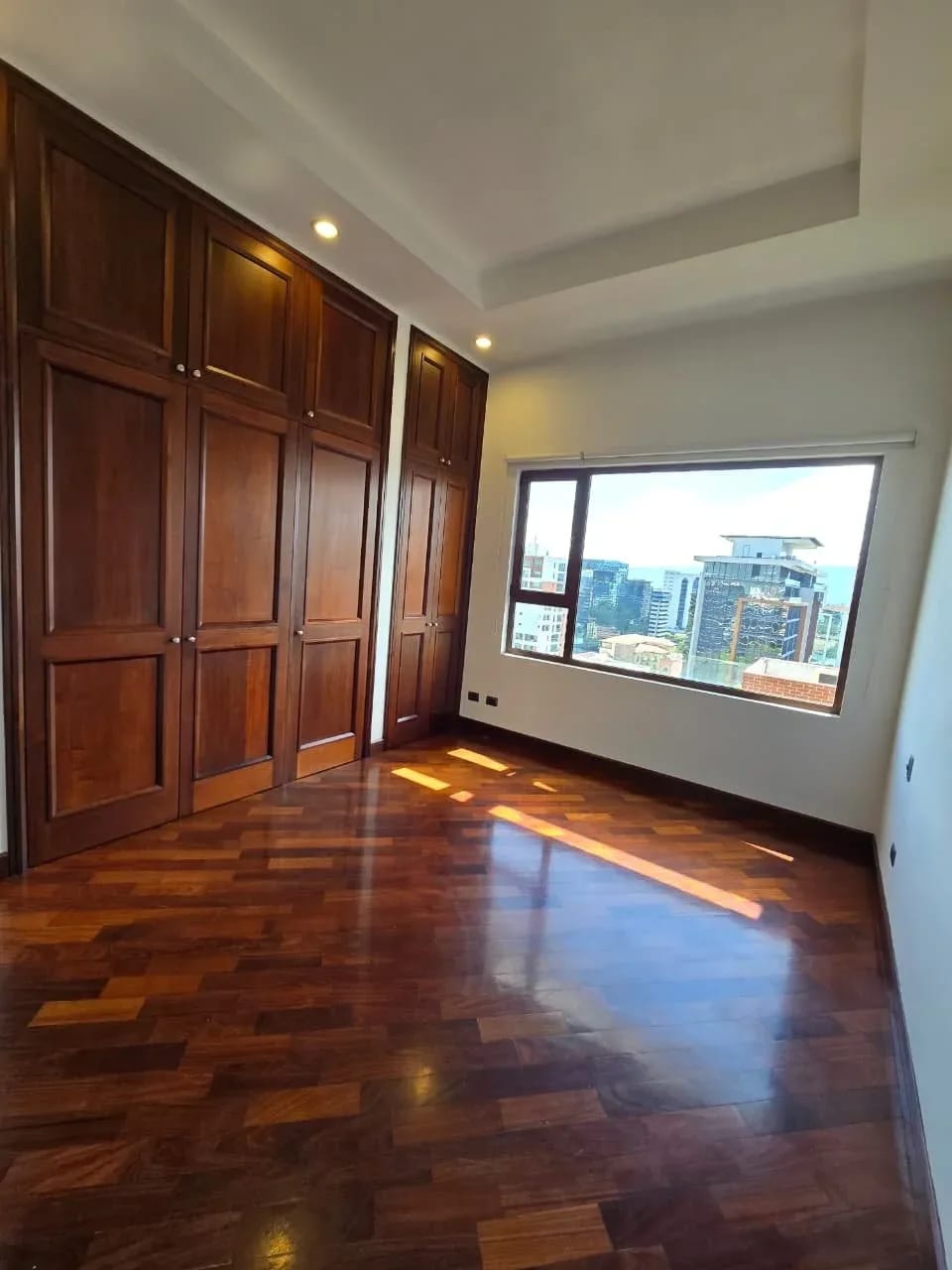 Se Alquila/Vende Apto. PH en Edificio Zona 10. — Apartamento en Venta en Zona 10, Guatemala, Ciudad — foto 9 de 17