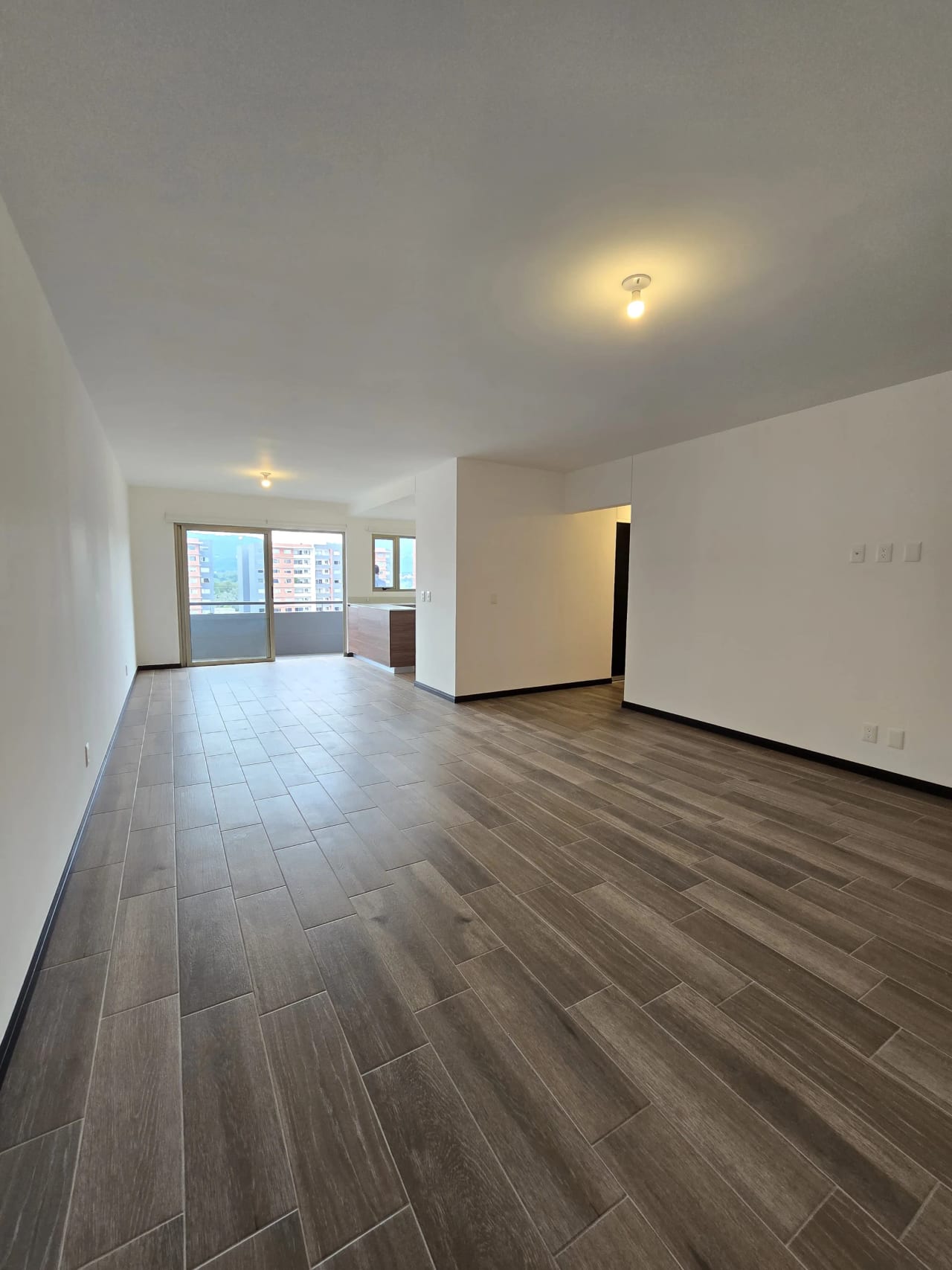 Se Alquila Apto. Segheria, Zona 14. — Apartamento en Alquiler en Segheria, Zona 14, Guatemala, Ciudad — foto 1 de 17